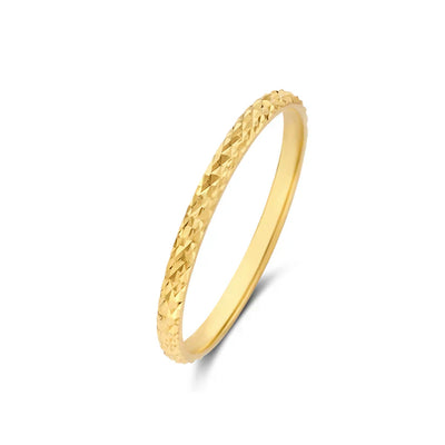 Ameline Spalier Ring | Gold 14k