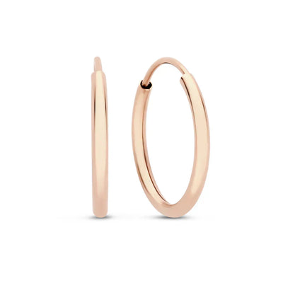 Noémie Sorel Earrings | 14k Gold