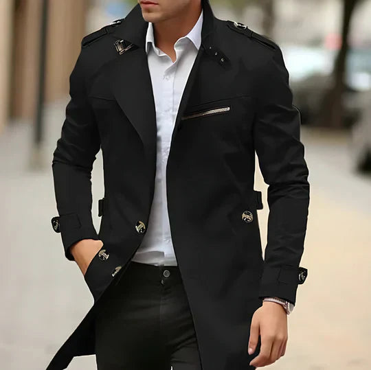 Jace | Refined Men's Jacket