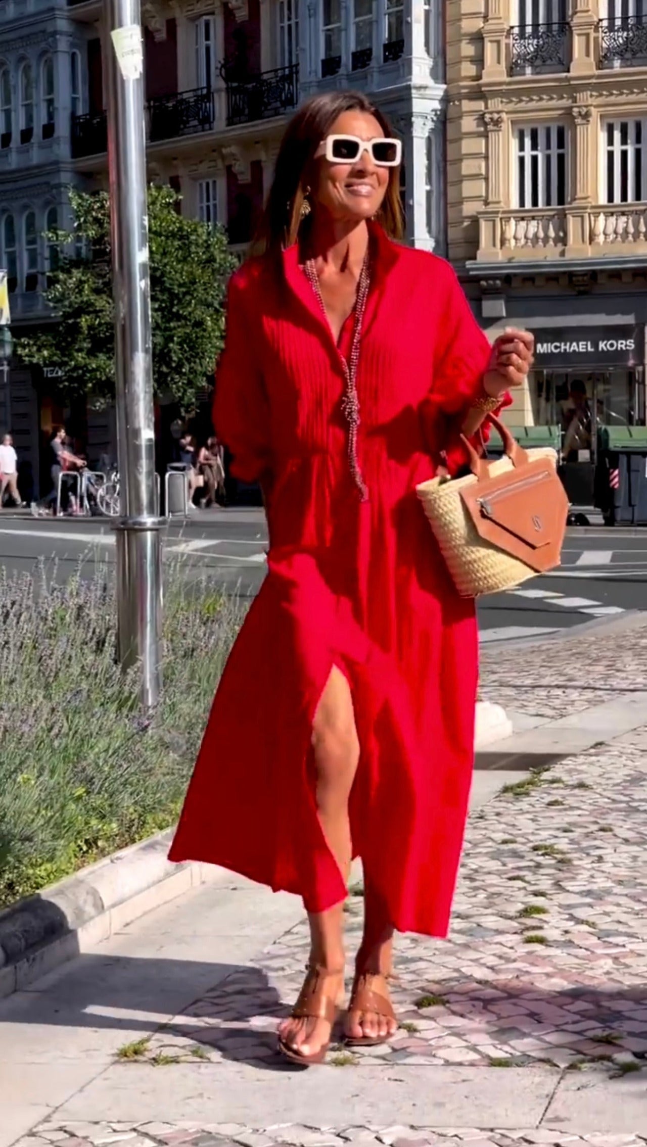 Lino™ | Summer Dress