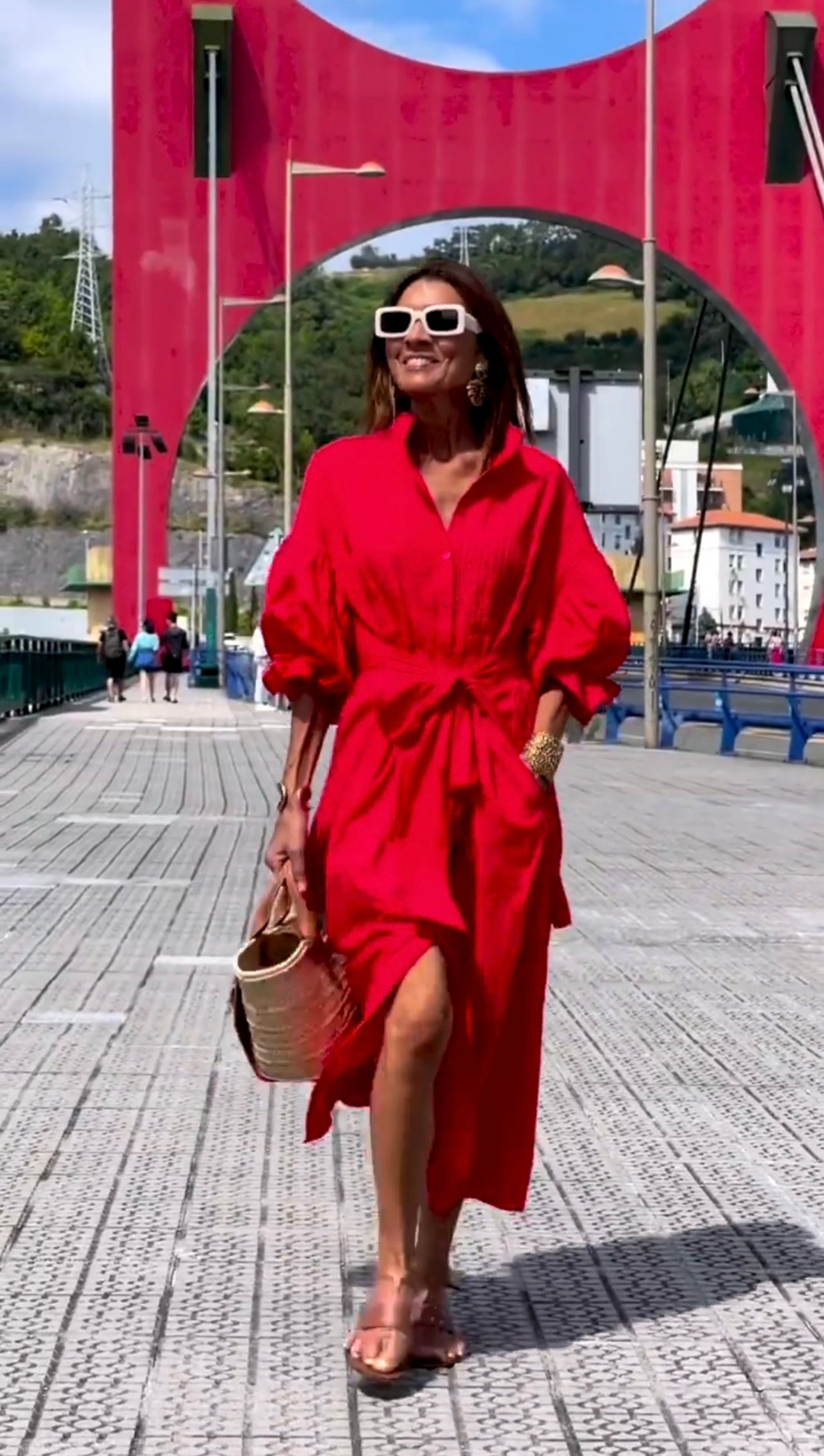 Lino™ | Summer Dress