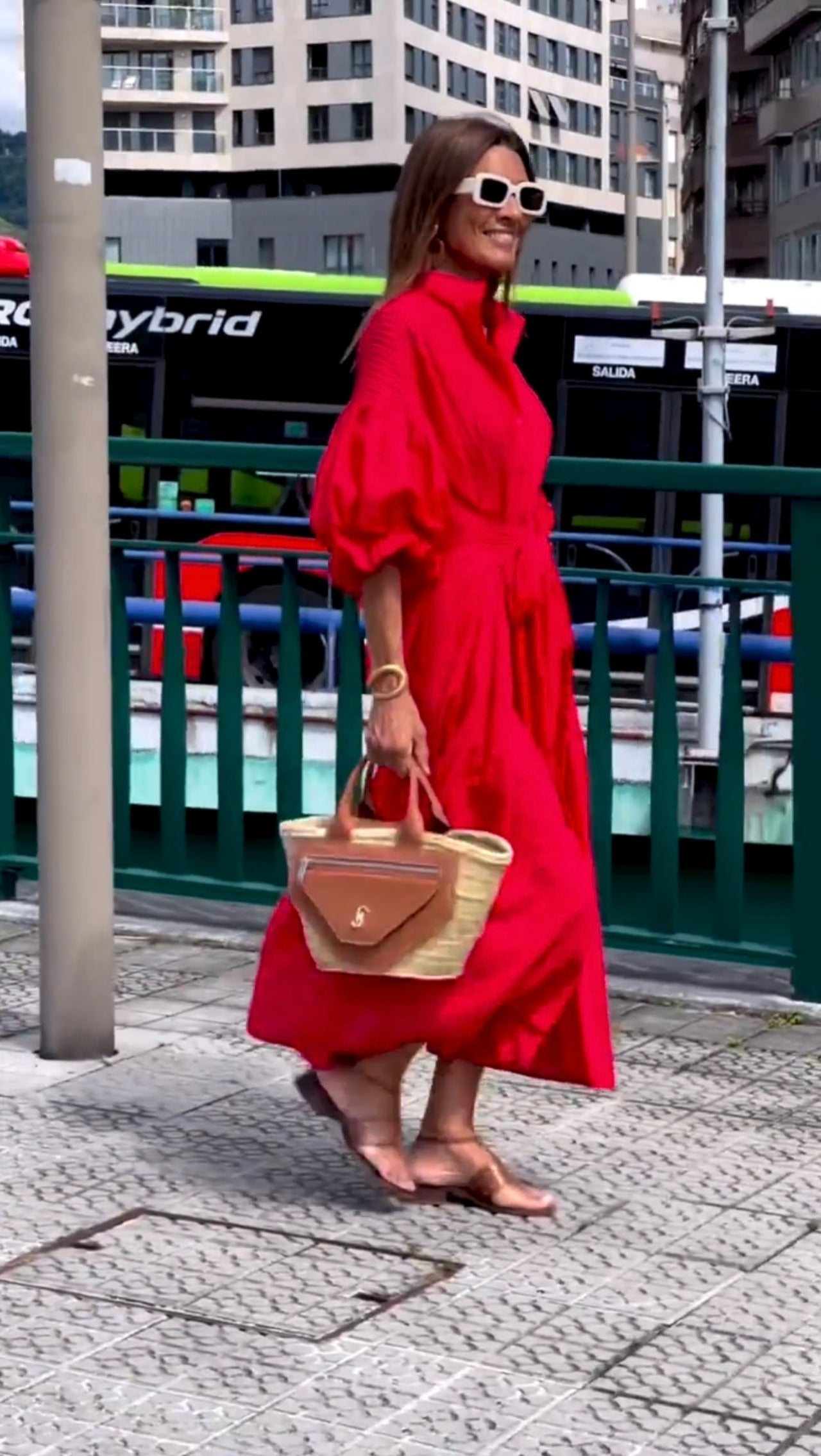 Lino™ | Summer Dress