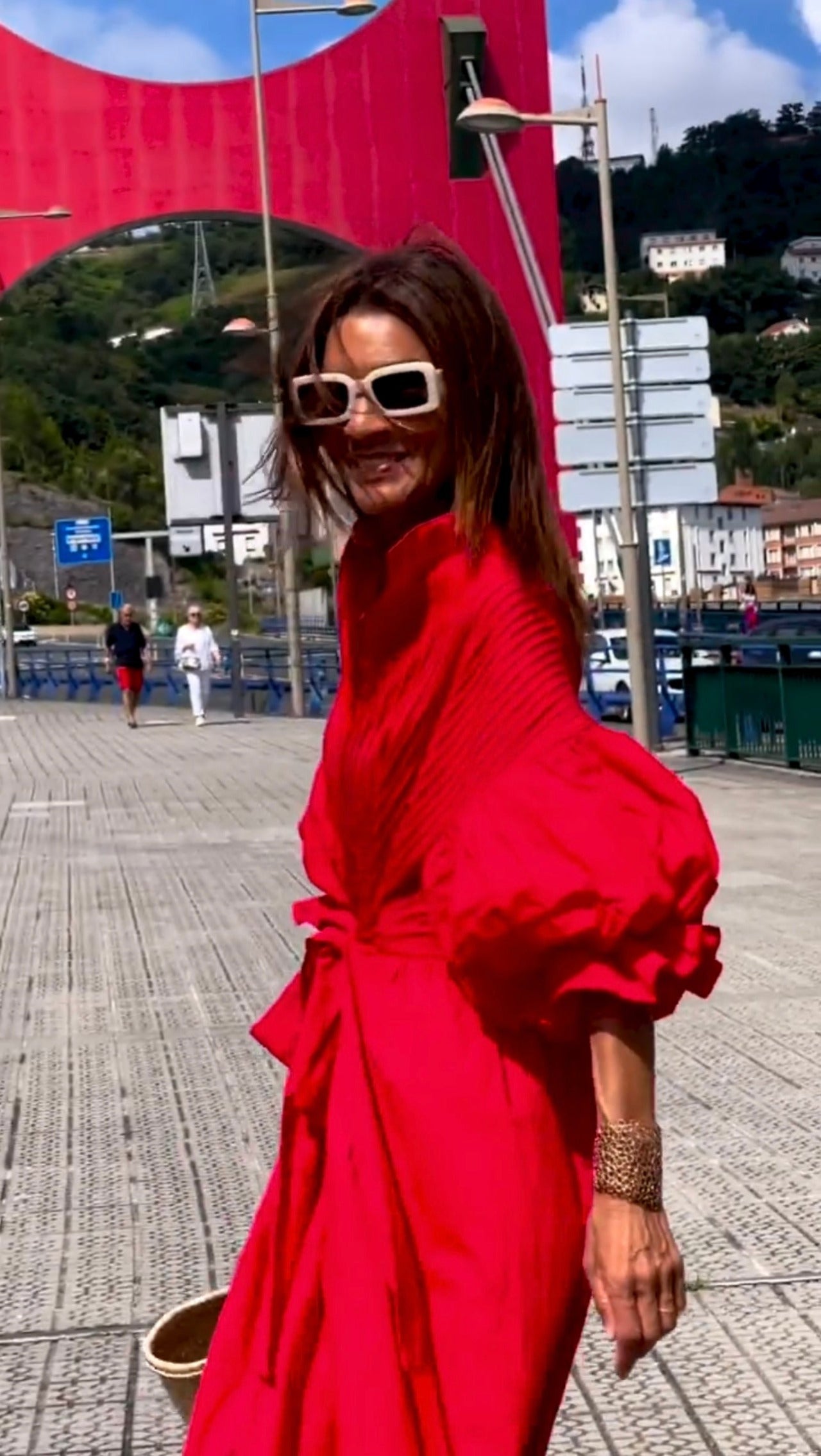 Lino™ | Summer Dress