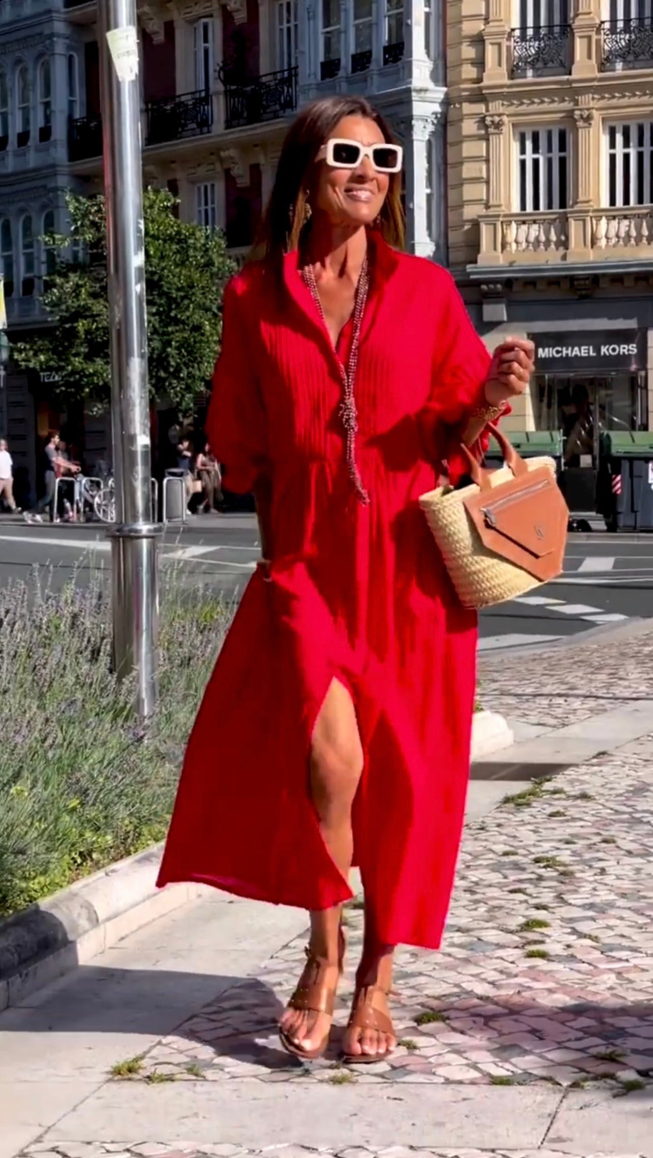 Lino™ | Summer Dress