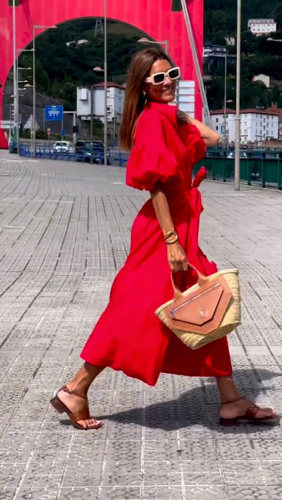 Lino™ | Summer Dress