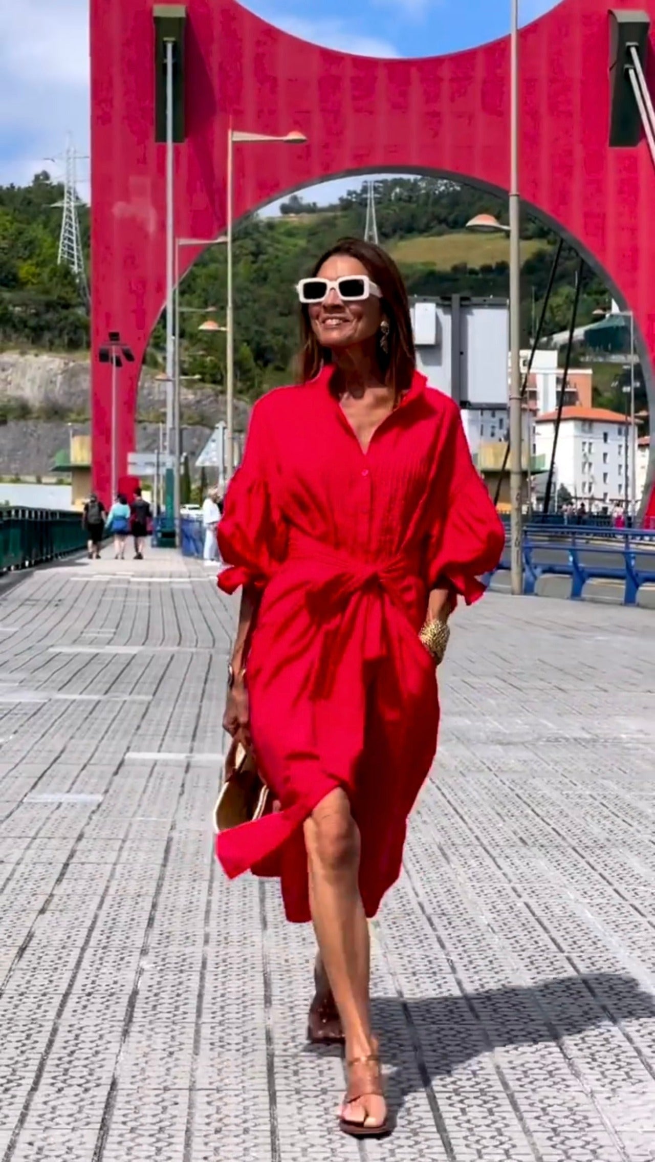 Lino™ | Summer Dress