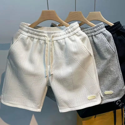 Carl™ | Men's Breeze Shorts