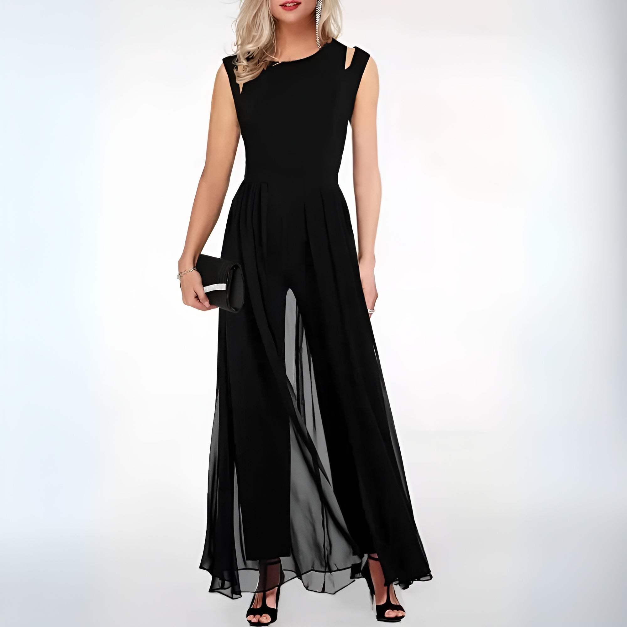 Sandra™ | Trendy Lady Jumpsuit