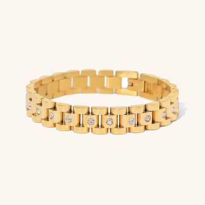 Gold Bracelet