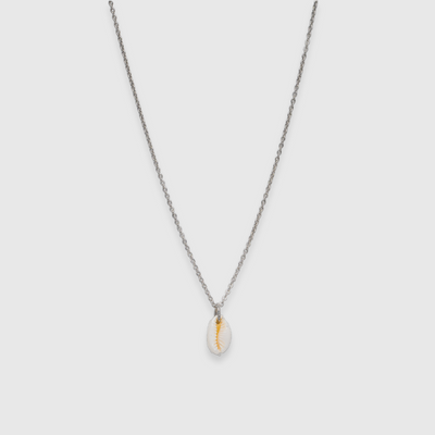 Kauri Shell (silver)