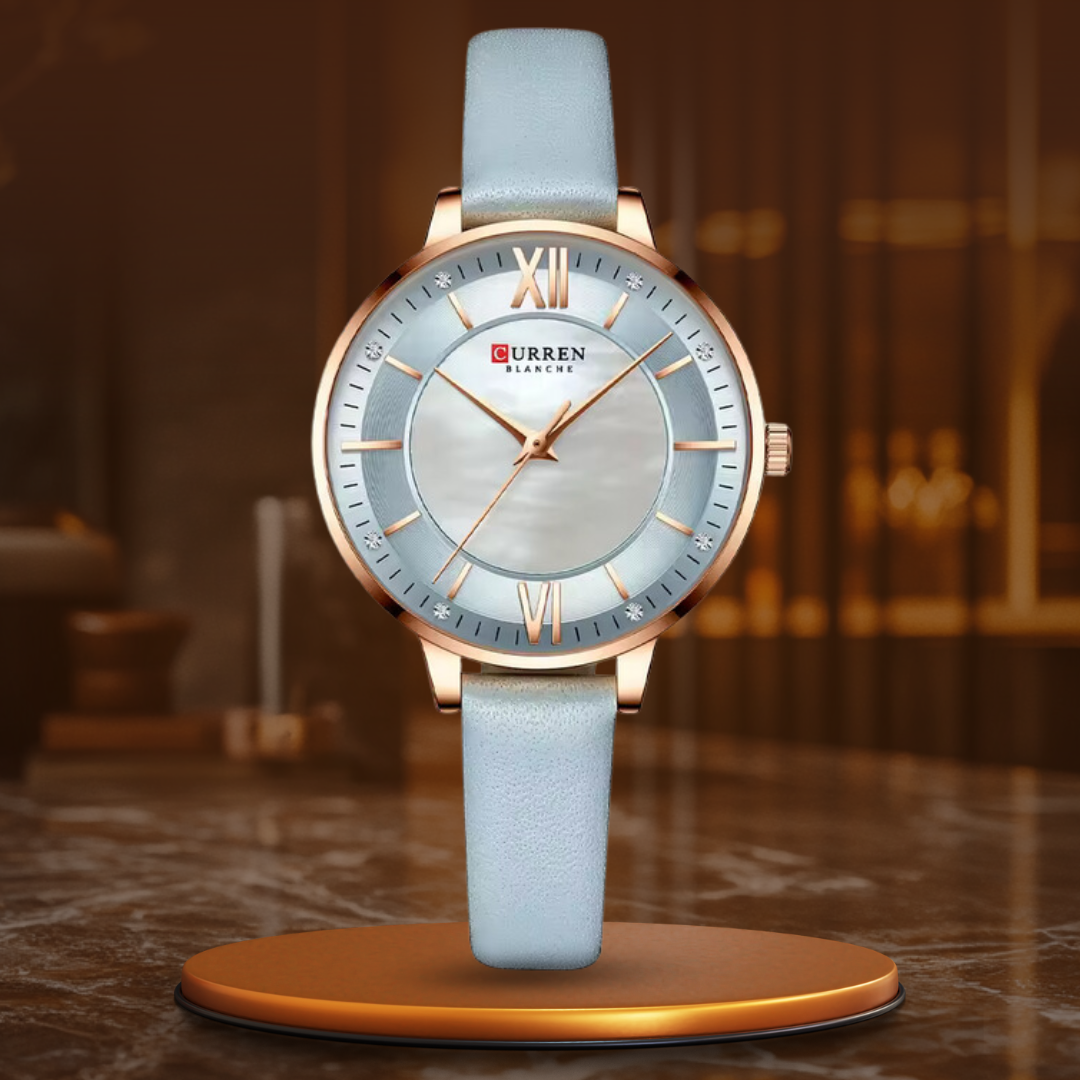 van Baerle® - Elegant Ladies Fashion