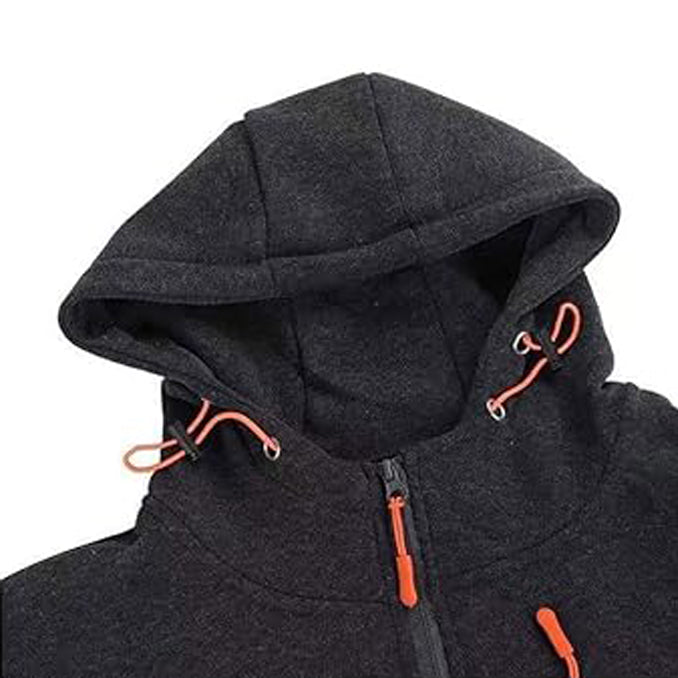 Daniel | Fleece Tech Multifunctional