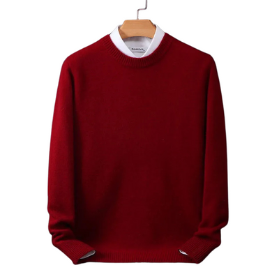 Lindegaard™ | Cashmere Sweater