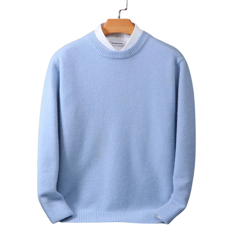 Lindegaard™ | Cashmere Sweater