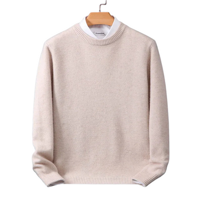 Lindegaard™ | Cashmere Sweater
