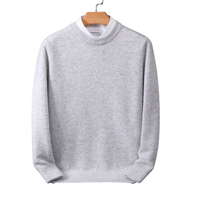 Lindegaard™ | Cashmere Sweater