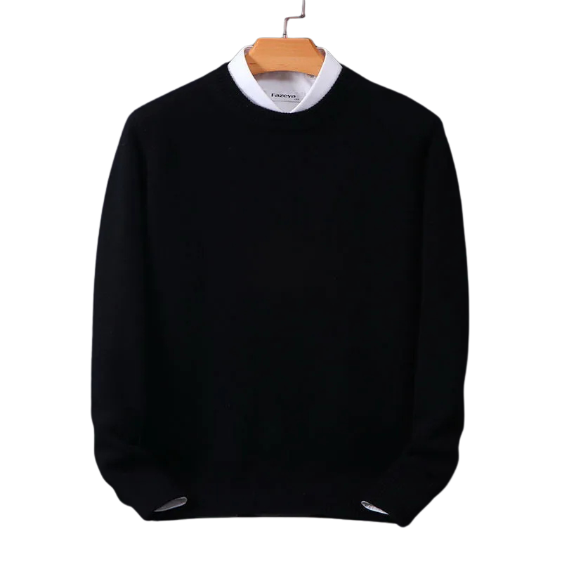 Lindegaard™ | Cashmere Sweater