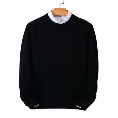 Lindegaard™ | Cashmere Sweater