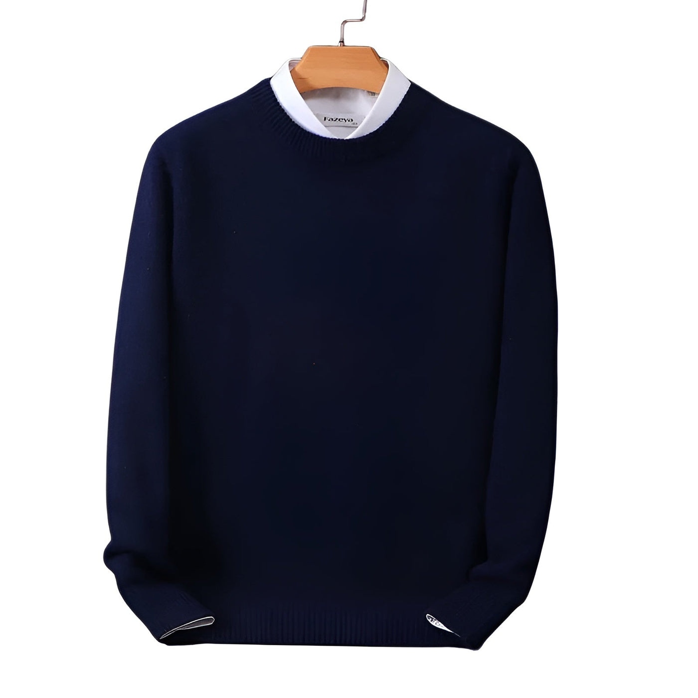 Lindegaard™ | Cashmere Sweater