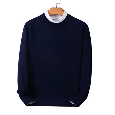 Lindegaard™ | Cashmere Sweater