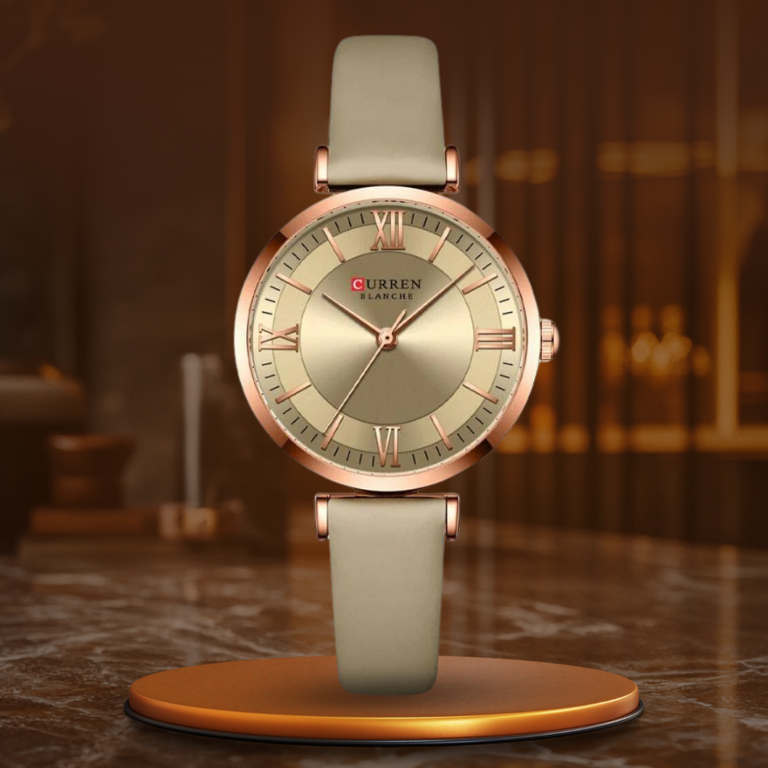 Luxury Women's Watch