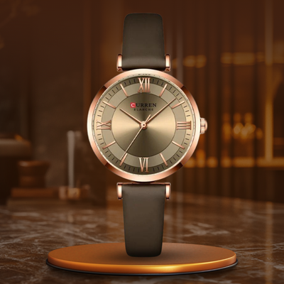 Luxury Women's Watch