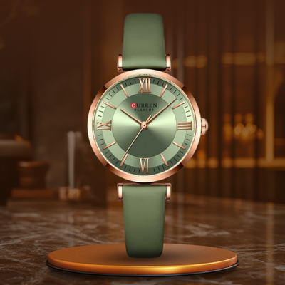 Luxury Women's Watch