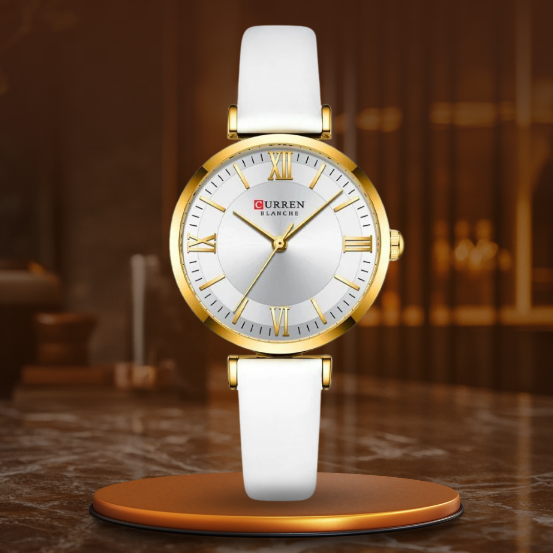 Luxury Women's Watch