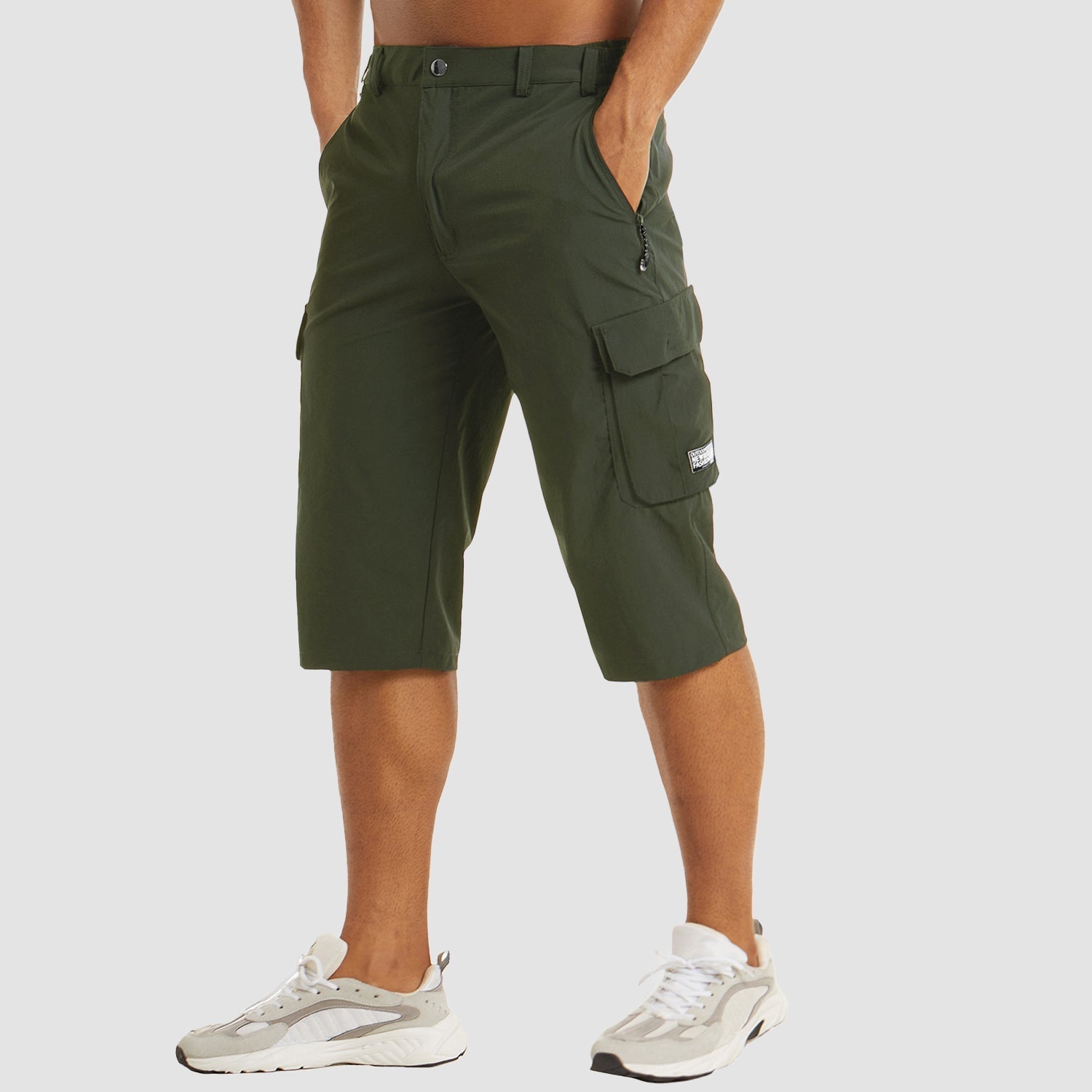 Emilio™ | Cargo shorts for men