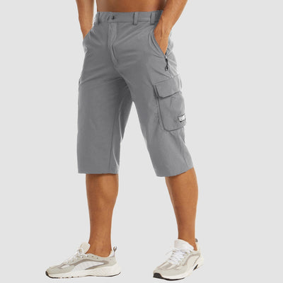Emilio™ | Cargo shorts for men
