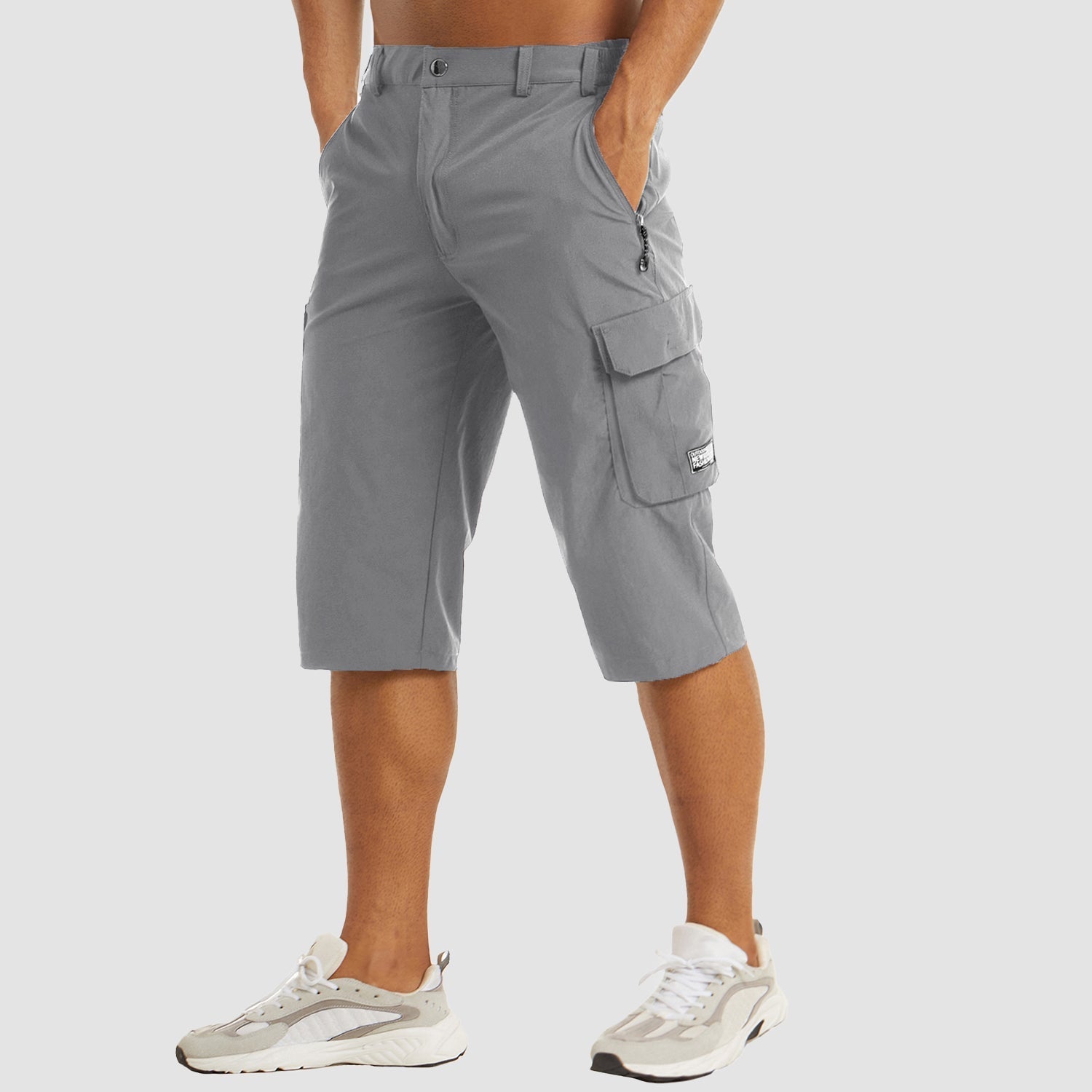 Emilio™ | Cargo shorts for men