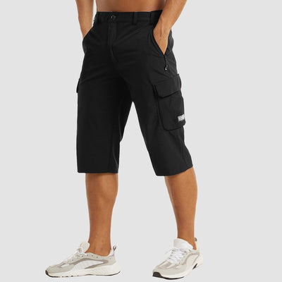 Emilio™ | Cargo shorts for men