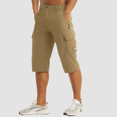 Emilio™ | Cargo shorts for men