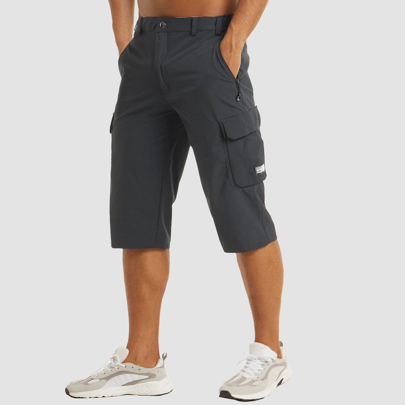 Emilio™ | Cargo shorts for men