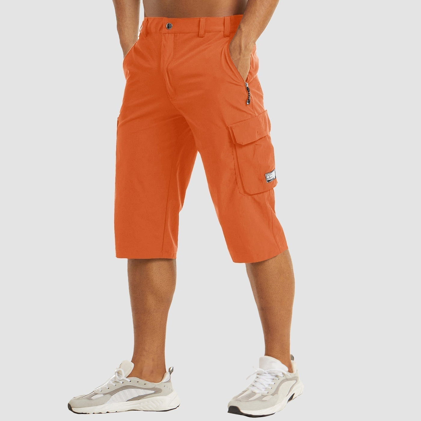 Emilio™ | Cargo shorts for men