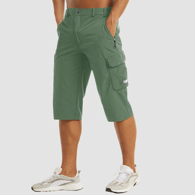 Emilio™ | Cargo shorts for men