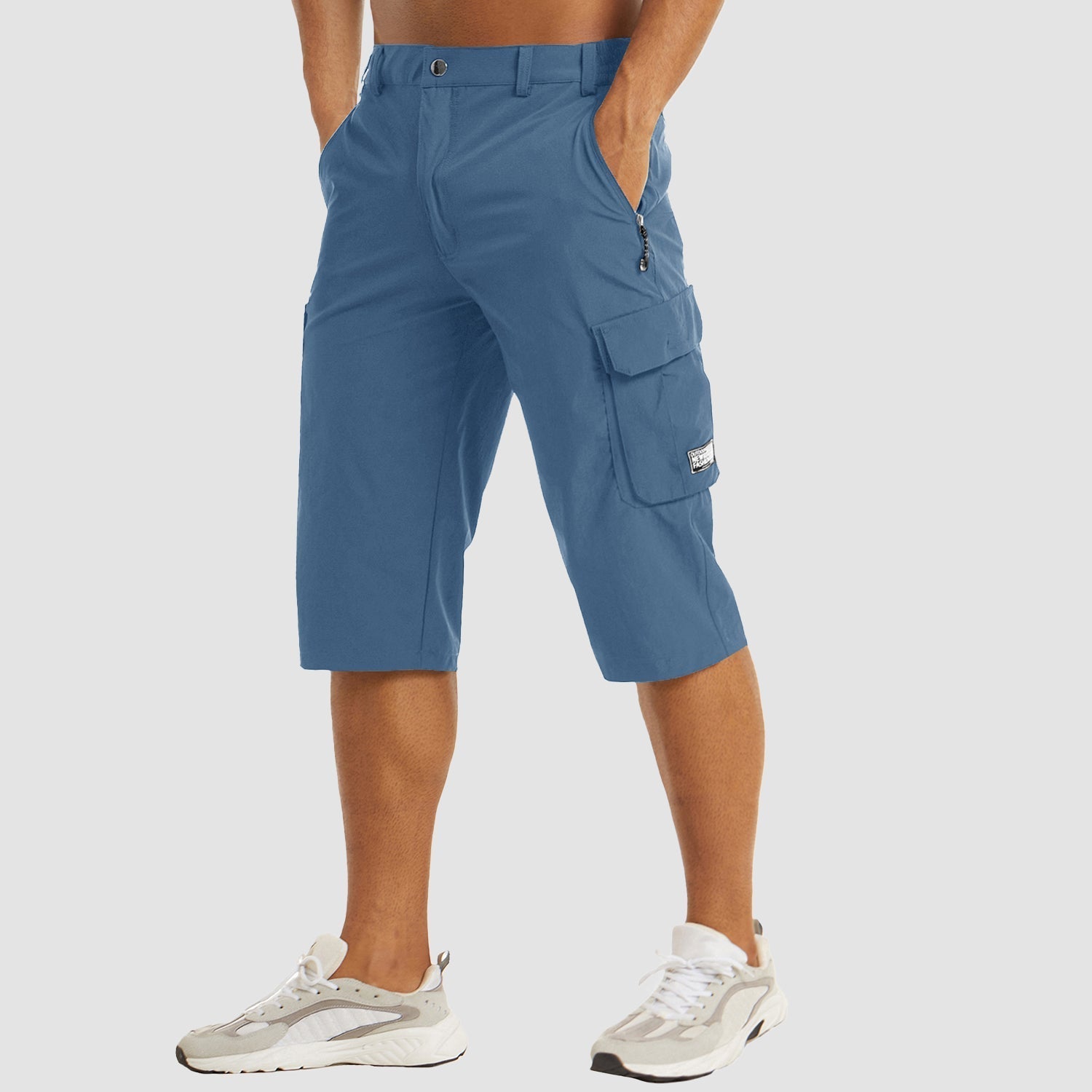 Emilio™ | Cargo shorts for men