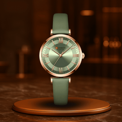 Elegance of the Rain