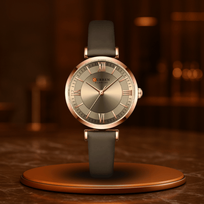 Elegance of the Rain