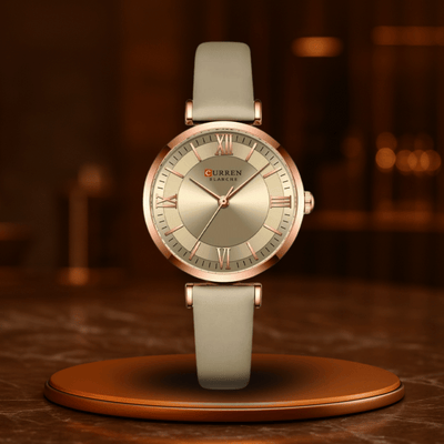 Elegance of the Rain