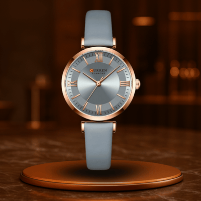 Elegance of the Rain