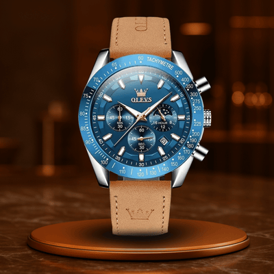 Lunaris Chrono