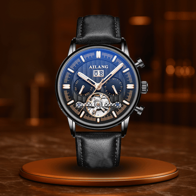 Astra Tourbillon