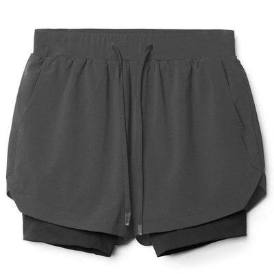 FitMen™ | Fitness Shorts for Men