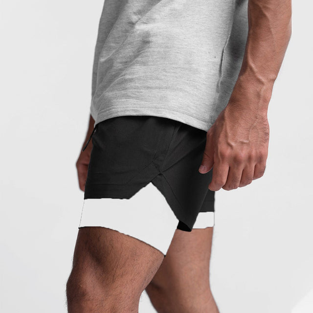 FitMen™ | Fitness Shorts for Men