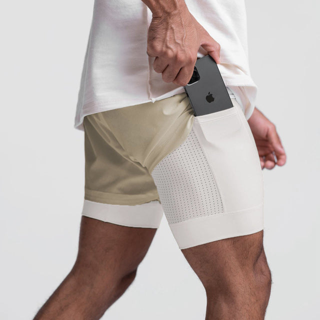 FitMen™ | Fitness Shorts for Men