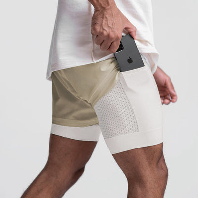 FitMen™ | Fitness Shorts for Men