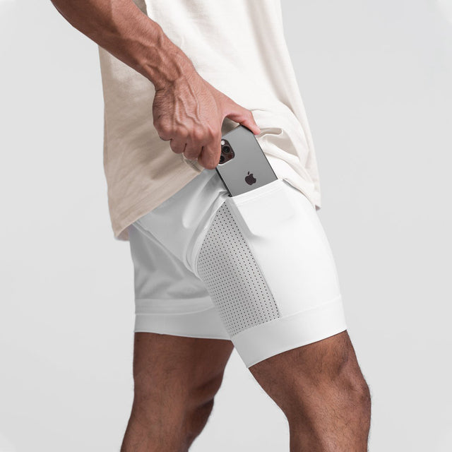 FitMen™ | Fitness Shorts for Men