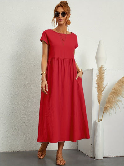 Mathilda™ | Casual Dress