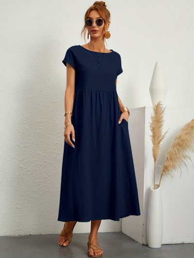 Mathilda™ | Casual Dress